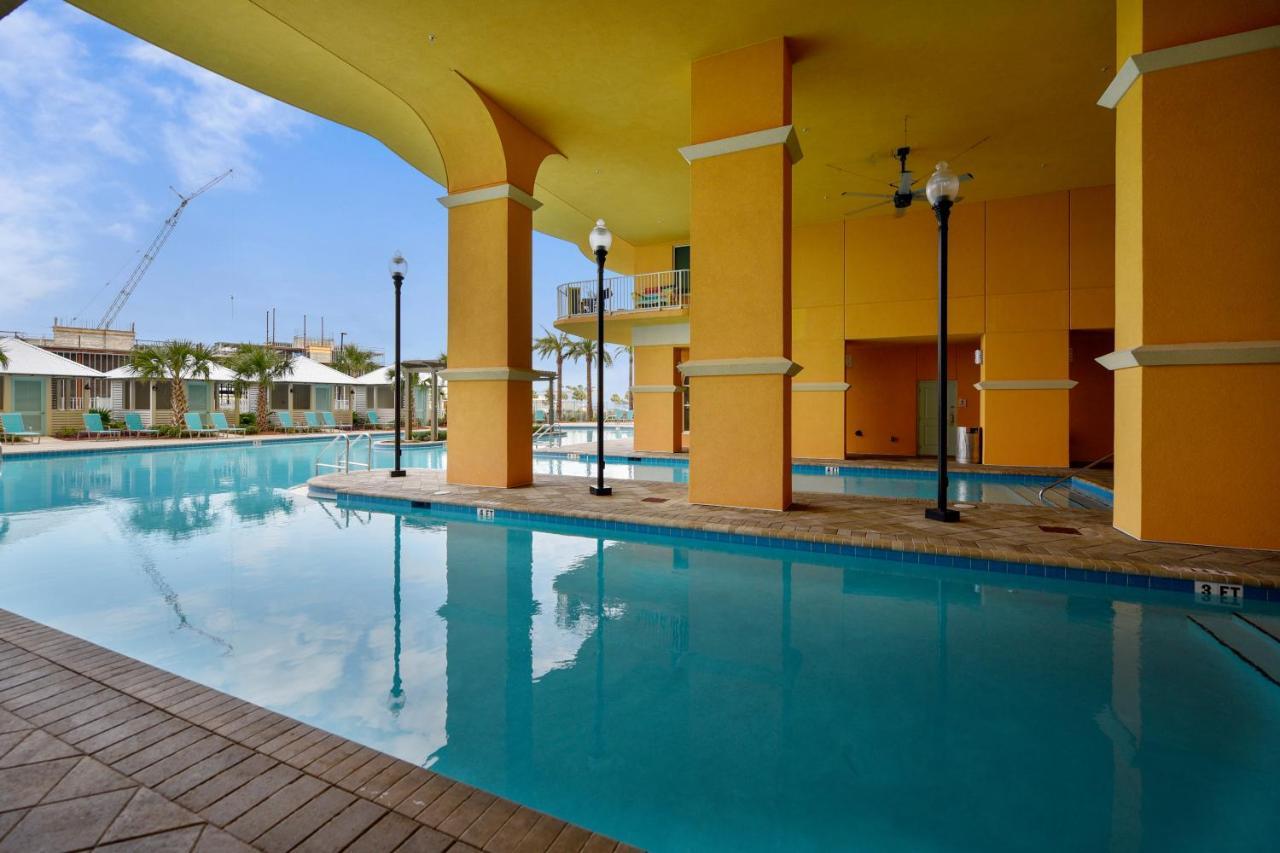 Calypso Resort And Towers #1101-3 By Book That Condo Panama City Beach Exterior photo
